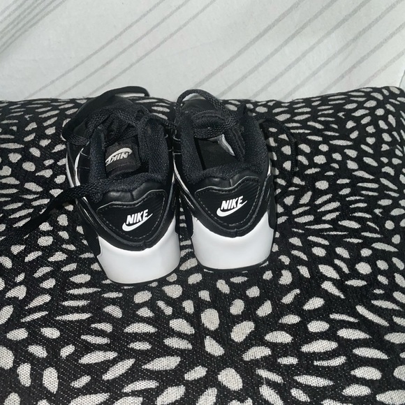 COPY - 🔥✏️🌟📚🎒NIKE AIR MAX 90 BLACK/WHITE🔥🔥🔥 - Picture 3 of 6
